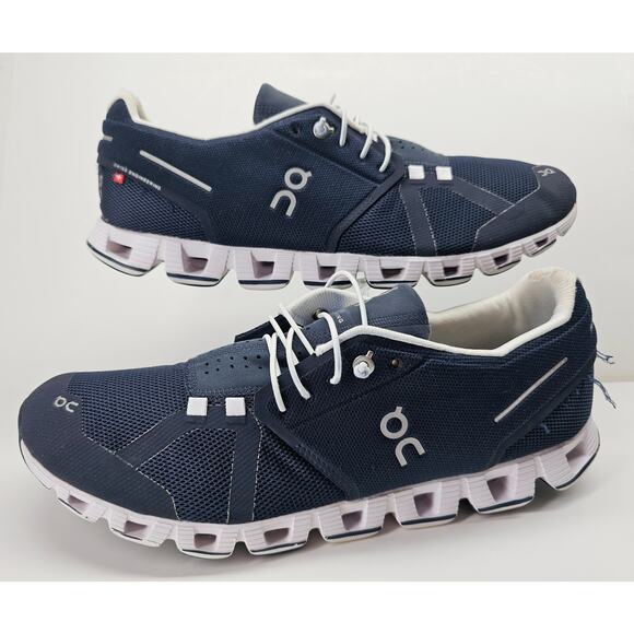 Oncloud Men 11.5 Comfy footwear main image 9